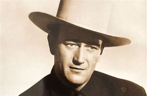 wann ist john wayne gestorben.